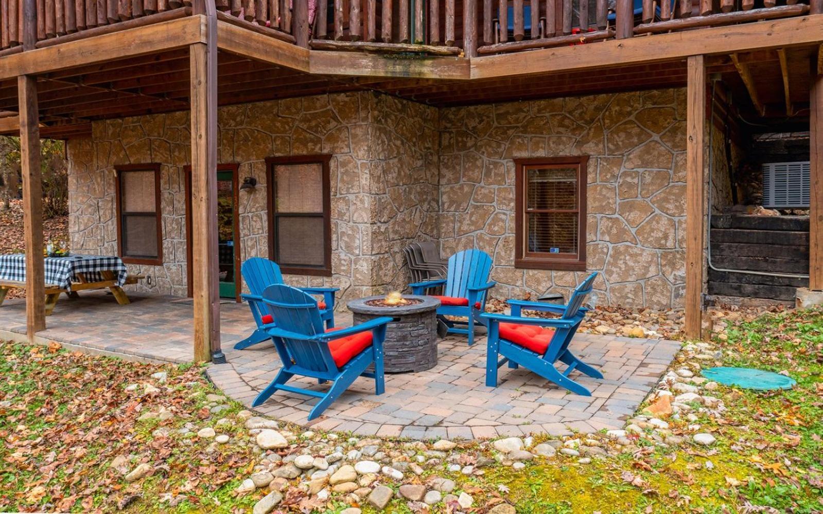 Gatlinburg Mountain Heaven Retreat Villa Екстериор снимка