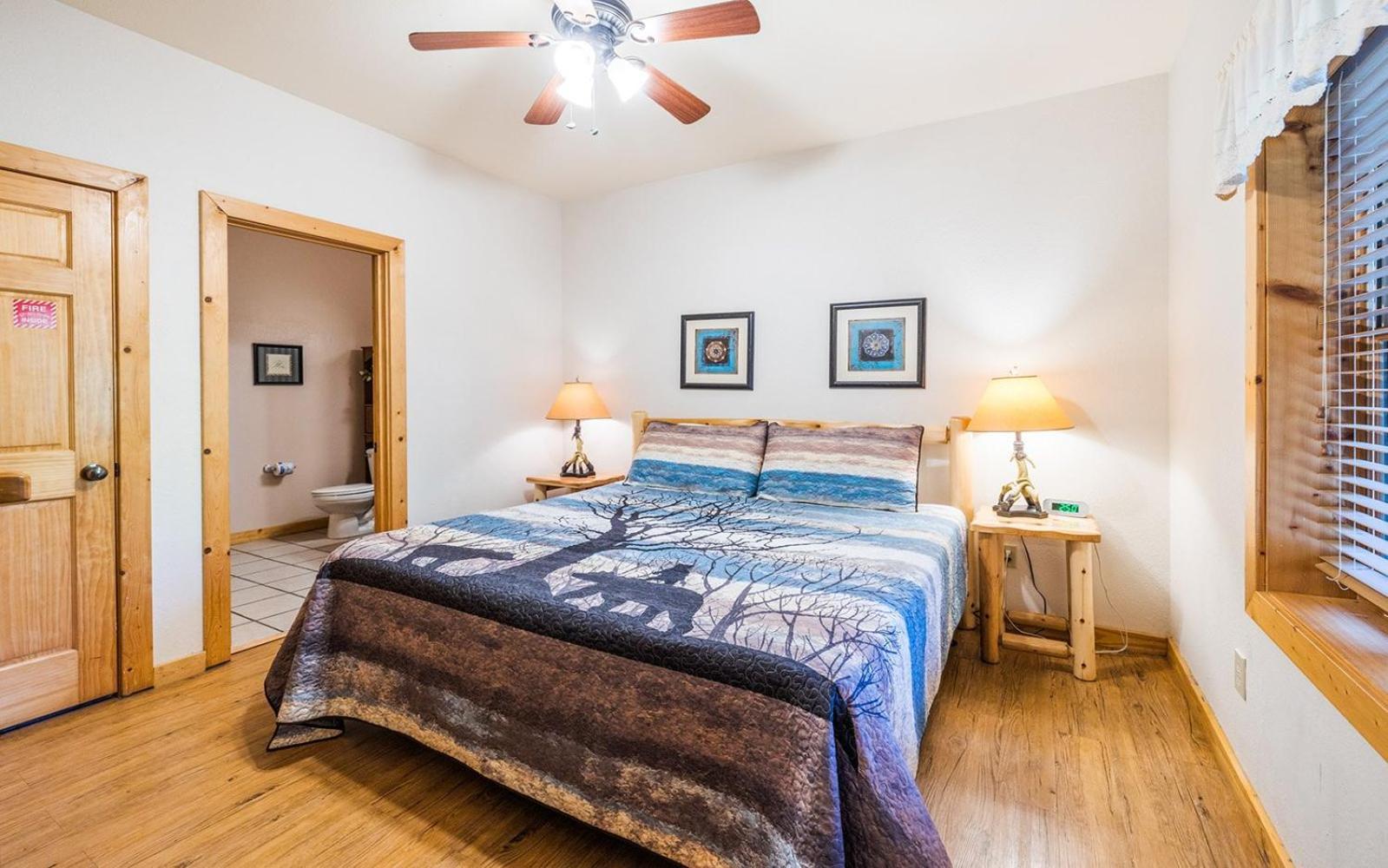 Gatlinburg Mountain Heaven Retreat Villa Екстериор снимка