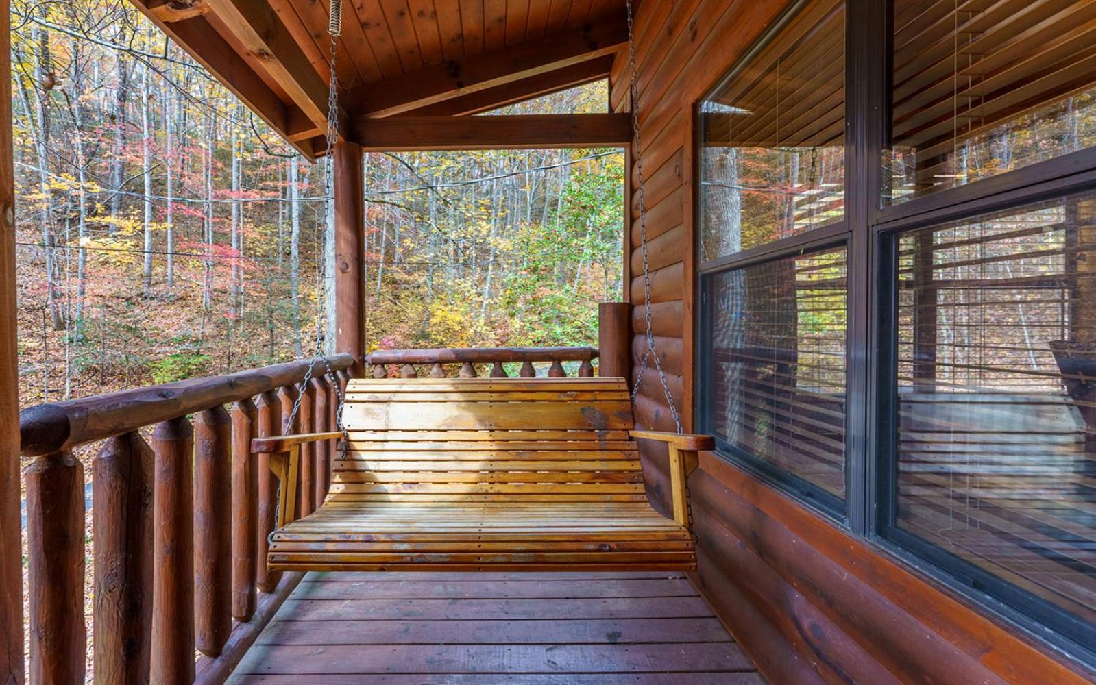 Gatlinburg Mountain Heaven Retreat Villa Екстериор снимка